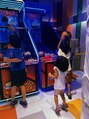 トイロ 自由が丘(Toiro) 3人の母です。子育てのお話もできたら。