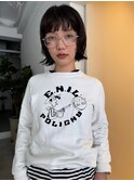 ボブパーマ