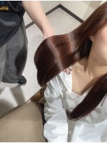 アンヌ(ennu) NEWスタイル
