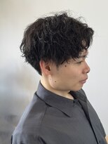 チャンス(CHAN.SE)&nbsp;シャドウパーマ
