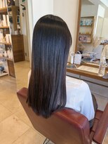 モップス 能見台店(MOPS) うる艶ストレート