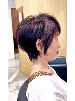 モールヘア 武庫之荘店(MOOL hair) 同じショートでもぐっと雰囲気を変えたい方!ぜひご相談ください