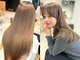 アリーズ(ALLYS)の写真/ダメージレス&圧倒的な艶髪☆平日限定お得なカラークーポン多数あり☆20代に圧倒的人気サロン