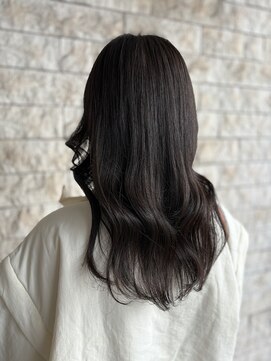 フラット 千葉(Flat.) 赤み消し、グレージュカラー【千葉、千葉駅】