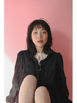 マトウ(MATOH)の写真/トレンドを取り入れながらあなたの「なりたい」をカタチにするお手伝いを☆《福岡・薬院》