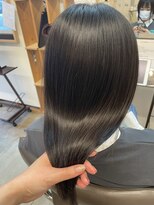 ラーム 宇部高校前店(rame)&nbsp;髪質改善