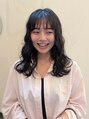 テテ ニコ(tete nico)&nbsp;long perm