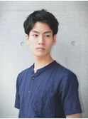 『PRESENCE BRAINS』コンパクトショート
