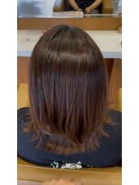 シーツー 川口店(C2)&nbsp;髪質改善ストレート