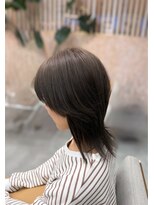 ブローチェラウカ(Broche lauka) ブルージュ