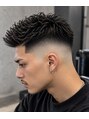 レッド(RED)&nbsp;フェードもお任せ下さい
