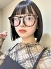 【松山指名限定】カット＋トリートメント