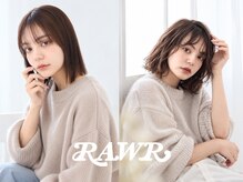 ロアー ヘアー マックイーン 流山おおたかの森店(RAWR hair McQueen)