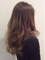 フルール(fleur)&nbsp;【セレブ度UP♪グロスグラデーションカラー】