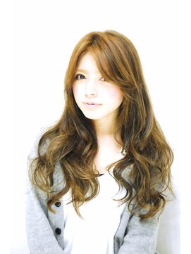 オーブ ヘアー シュマン 川口店(AUBE HAIR chemin by EEM) AUBEオリジナル☆