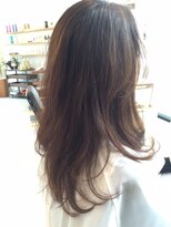 バンクス(BANKS)&nbsp;ラフな大人カジュアル