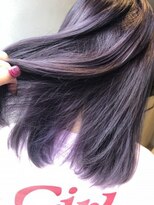 ジーナ(XENA)&nbsp;フォギーパープル