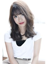 アジア(ASIA)&nbsp;ウェーブ