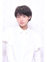 イノブランディングイノベーション(INO branding by innovation) すっきりショート