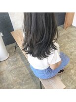 ニド(2do)&nbsp;シークレットハイライトアッシュ