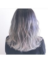 シャンプー ひろせ店(SHAMPOO)&nbsp;透け感たっぷりカラー