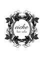 エイチェ(eiche)/@eiche_hair