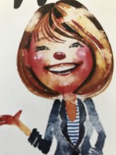 ヘアーアンドメイク アウリンコ(Hair&Make aurinko)&nbsp;庭田 純子