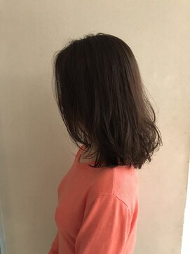 ロンド 銀座(Lond) お出かけ前はLondで可愛くなりましょう♪ 担 伊原