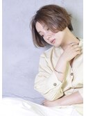 ☆色っぽふんわりショート☆【coii】