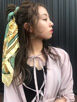 ビスコッティヘア (BISCOTTI HAIR)&nbsp;セミマットベージュ