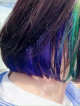 ダリー 発寒南店(Dali) * Design color *