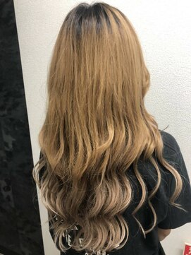 ブレイク(BREK) エクステ90本