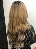 エクステ90本