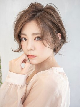 エイト 恵比寿店(EIGHT ebisu) 【EIGHT new hair style6】