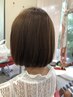 【超美髪】超高濃度☆Ｍトリ☆＋カラー＋ヘッドスパ