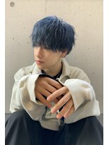 ゼスト 吉祥寺店(ZEST)&nbsp;フェザースパイラル　zest吉祥寺松原可奈