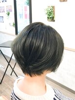 リッティ(Litty)&nbsp;カーキグレイッシュ