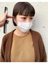 ヒガサ(HIGASA)&nbsp;bob.3