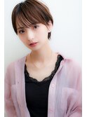大人ショート【町田、町田駅210408】