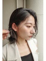 カムジーヘッドカミノウラ(COMEGHEAD KAMINOURA)&nbsp;イヤリングカラー