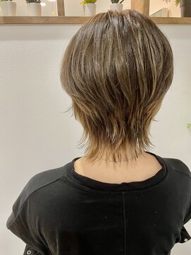 ラナニ(Lanani) ウルフバレイヤージュ