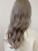 ロルド シェリ(Rold Cheri)&nbsp;ホワイトラベンダー【Rold加藤】