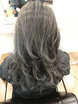 レア(LEA) グラデーションカラー ヴィラロドラカラー