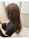 ゆるふわ巻き