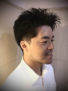 ヒロギンザ 横浜店(HIRO GINZA) アップバング