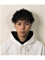 逡巡ノ夢(シュンジュンノユメ)&nbsp;＃ビジネス＃オールバック＃イメチェン＃ネープレス＃無造作