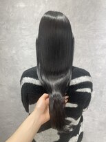 フレームプラス 御堂筋難波店(FRAME +)&nbsp;ブルーブラックカラー