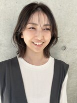 ビートス(BEAT S)&nbsp;【BEAT S】　ベージュ/韓国風/ケアブリーチ/伏見/矢場町/栄