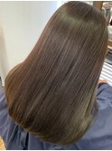 艶髪◇髪質改善