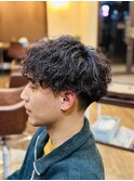 ツイスパマッシュ